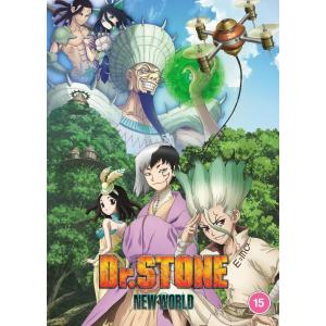 Dr.STONE ドクターストーン 3期 12...の詳細画像1