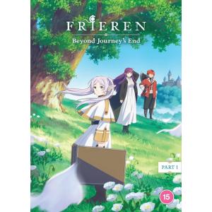 葬送のフリーレン 1期 1-16話 400分 ...の詳細画像1