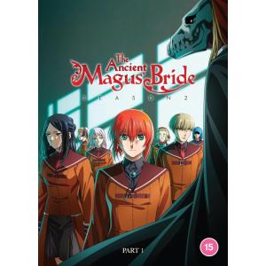 魔法使いの嫁 2期 1-12話 300分 パー...の詳細画像1