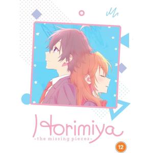 ホリミヤ -piece- 2期 全13話 堀さ...の詳細画像3