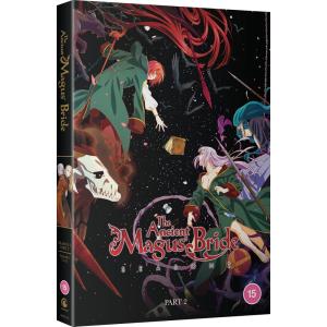 魔法使いの嫁 2期 13-24話 300分 パ...の詳細画像2