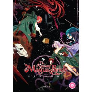 魔法使いの嫁 2期 13-24話 300分 パ...の詳細画像3