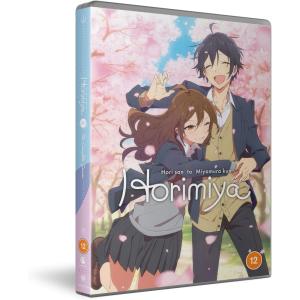 ホリミヤ 1期 全13話 325分 DVD 堀...の詳細画像2