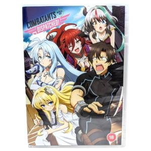 戦闘員、派遣します 全12話 286分 DVD...の詳細画像1