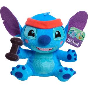 ディズニー スティッチ ぬいぐるみ 18cm ミニタイプ 人形 ドール リロ ＆ スティッチ ぬいぐるみ 輸入品
