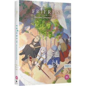葬送のフリーレン 1期 17-28話 300分...の詳細画像2