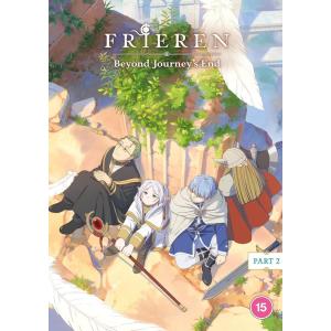 葬送のフリーレン 1期 17-28話 300分...の詳細画像3