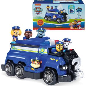 タカラトミー（TAKARA TOMY） パウパトロール スカイとおでかけセット
