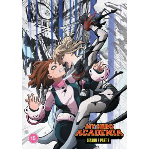 僕のヒーローアカデミア 7期 パート2 (15...の詳細画像3