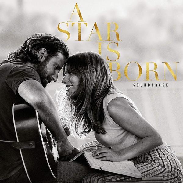 アリー スター誕生 A Star Is Born Soundtrack サウンドトラック CD 輸入...