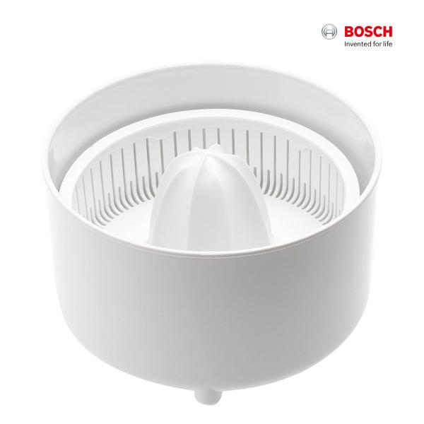 ボッシュ コンパクトキッチンマシン専用 シトラスジューサー(Bosch ミキサー 柑橘系 ジューサー...