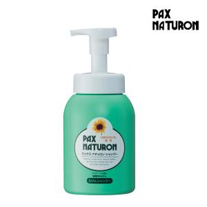 PAX NATURON パックスナチュロン ボディーソープ 泡ボトル 500ml(PAX
