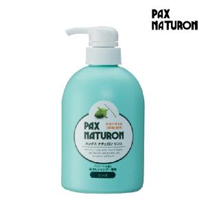 PAX NATURON パックスナチュロン ボディーソープ 泡ボトル 500ml(PAX
