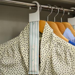 ナチュラプラス 衣類用アロマ防虫剤 クローゼッ...の詳細画像5