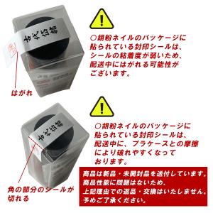 胡粉ネイル 雅 (みやび)(上羽絵惣 白光 マ...の詳細画像5