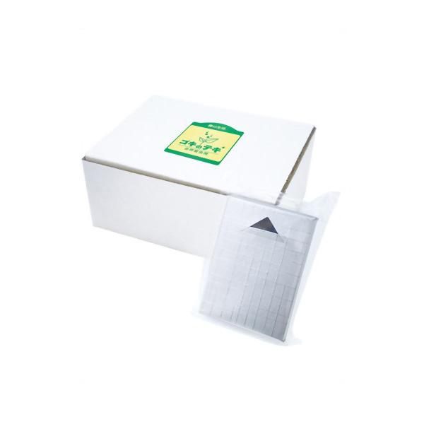 ゴキのテキ 10個入り(ゴキブリ 駆除 駆除剤 忌避剤 対策 退治 置き型 493892215035...