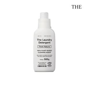 ザ・ランドレスニューヨーク ウール&カシミアシャンプー 洗濯用洗剤