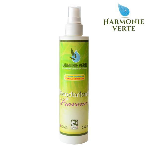 アルモニベルツ エアーフレッシュナー 250ml(HARMONIE VERTE 芳香スプレー アロマ...