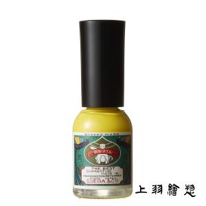 胡粉ネイル専用 除去液オーガニックタイプ 100ml(上羽絵惣 除光液