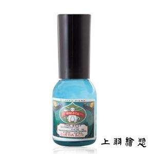 上羽絵惣 胡粉ネイル スーパーコート 10ml ベースコート トップコート