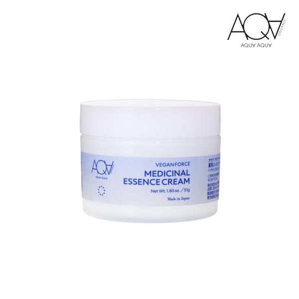 アクア・アクア 薬用エッセンスクリーム(AQUA AQUA アクアアクア オーガニック オールインワ...