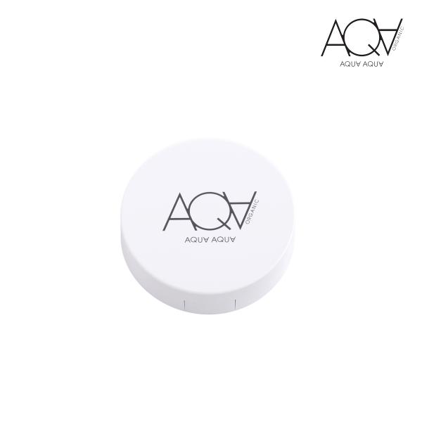 アクア・アクア オーガニック クッションコンパクトケース(AQUA AQUA アクアアクア コンパク...