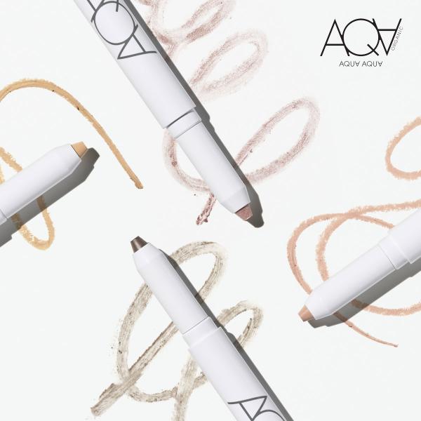 アクア・アクア オーガニックスティックコンシーラー(AQUA AQUA アクアアクア コンシーラー ...