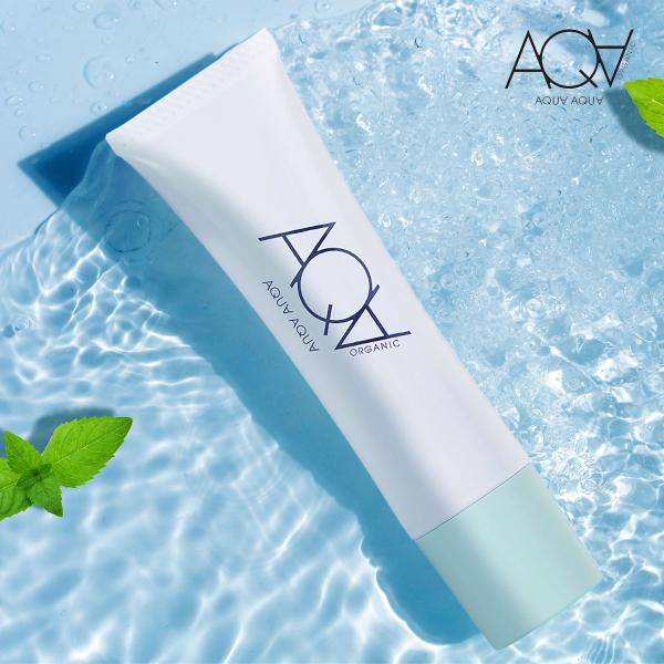 アクア・アクア オーガニックトリートメントCCクリーム ハッカ(AQUA AQUA  オーガニックコ...