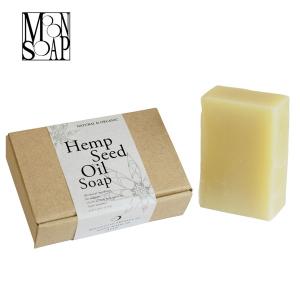 石鹸 無添加 Moonsoap ムーンソープ ヘンプソープ 100g オーガニック 正規品 石けん 洗顔料 洗顔石けん 天然 ナチュラル ノンケミカル 自然 最安値 価格比較 Yahoo ショッピング 口コミ 評判からも探せる
