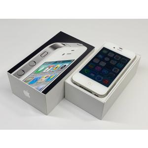 SoftBank iPhone4 16GB ホワイト 白 ソフトバンク｜ecomoshinshimonoseki
