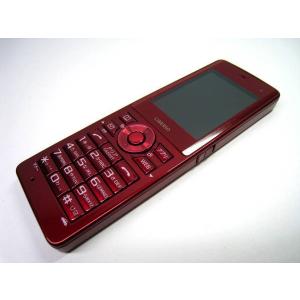 WILLCOM WX08K STOLA ピンク ウィルコム : エコモ新下関 - 通販