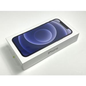国内版 SIMフリー Apple iPhone12 128GB ブラック｜ecomoshinshimonoseki