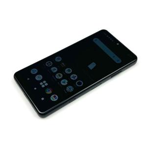 docomo Xperia Ace II ブラック 4GB 64GB ドコモ SO-41B SIMロック解除済 エクスペリア｜ecomoshinshimonoseki