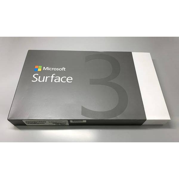 Y!mobile Microsoft Surface 3 Windows10 SIMフリーTab