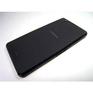 docomo Xperia A2 SO-04F グレイブラック ドコモ｜ecomoshinshimonoseki