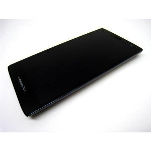 docomo ELUGA power P-07D ブラック｜ecomoshinshimonoseki