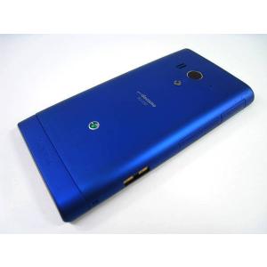 docomo Xperia acro HD SO-03D アクア ドコモ｜ecomoshinshimonoseki