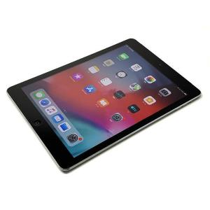docomo iPad Air Wi-Fi+Cellularモデル 32GB スペースグレイ :351977066585559:エコモ新下関