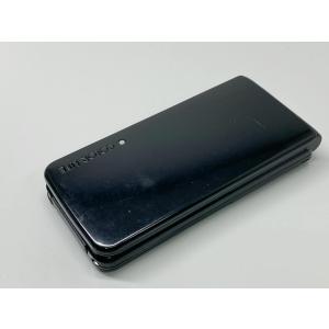 SoftBank DIGNO ケータイ ブラック 501KC ガラホ ワンセグ対応