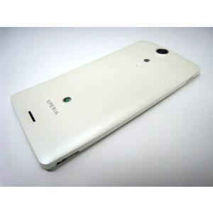 docomo Xperia GX SO-04D ホワイト ドコモ｜ecomoshinshimonoseki