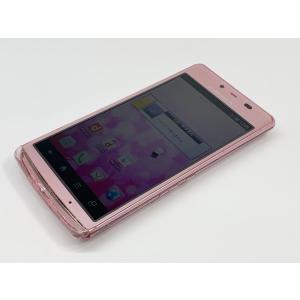 docomo AQUOS PHONE EX SH-04E  ピンク｜ecomoshinshimonoseki