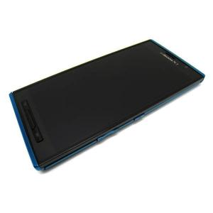 docomo ELUGA power P-07D ブラック : エコモ新下関 - 通販