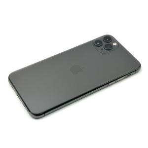香港版 SIMフリー iPhone11 Pro Max 256GB Dual-SIM シャッター音無｜ecomoshinshimonoseki