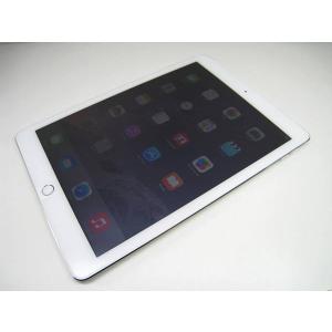 SoftBank iPad Air 2 Wi-Fi+Cellular 128GB シルバー｜ecomoshinshimonoseki