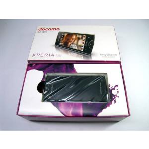 docomo Xperia ray SO-03C ホワイト ドコモ｜ecomoshinshimonoseki