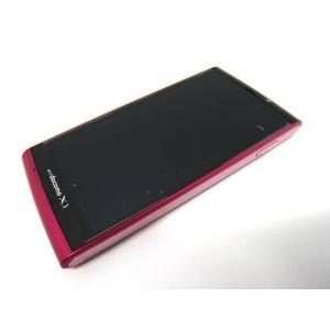 Xperia Z docomo Z5 Premium SO-03H クロム SIMロック解除済