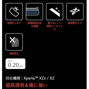 Xperia(TM) XZ Premium S...の詳細画像2