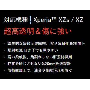 Xperia(TM) XZ Premium S...の詳細画像3
