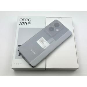Y!mobile OPPO A79 5G ブラック 128GB SIMフリー ワイモバイル｜ecomoshinshimonoseki