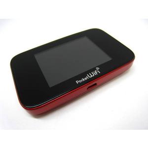 SoftBank Pocket WiFi 301HW マルスレッド  ルーター｜ecomoshinshimonoseki